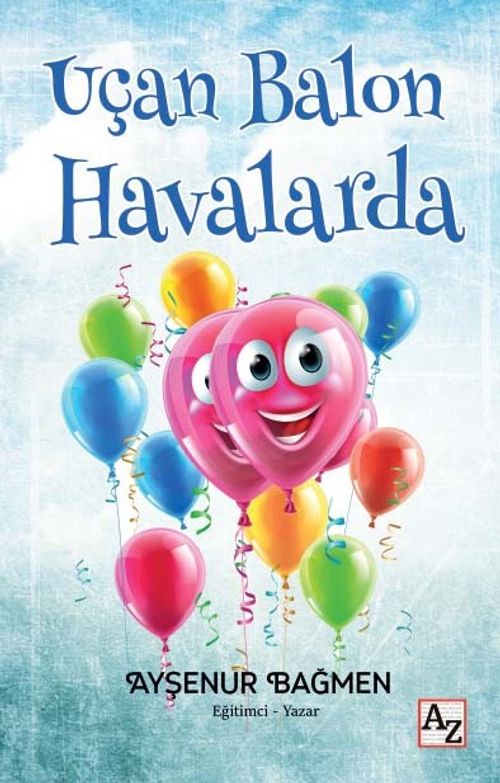 Uçan Balon Havalarda