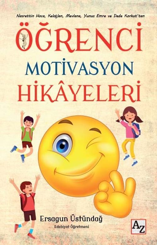 Öğrenci Motivasyon Hikayeleri