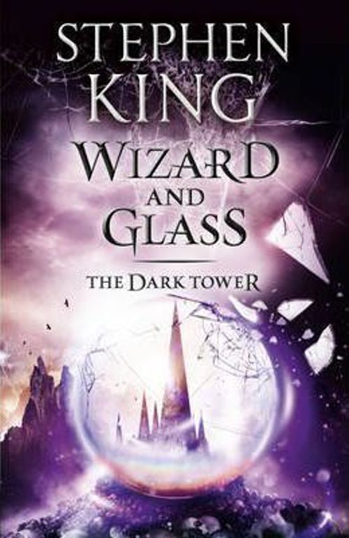 Wizard and Glass