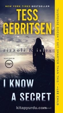 I Know a Secret: A Rizzoli and Isles Novel