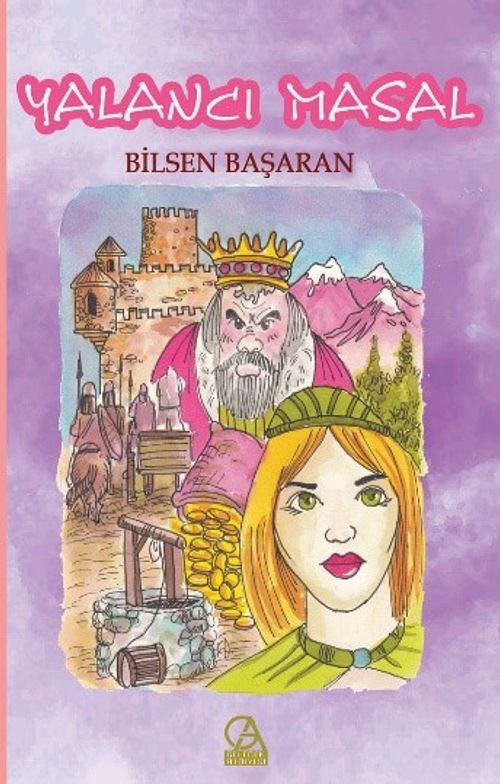 Yalancı Masal