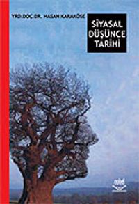 Siyasi Düşünce Tarihi