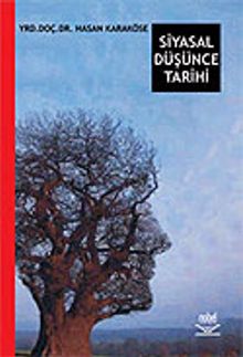Siyasi Düşünce Tarihi