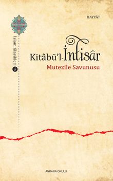 Kitabü'l-İntisar 