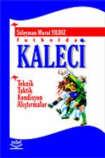 Futbolda Kaleci