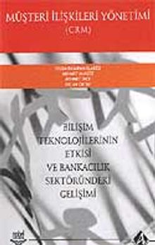 Müşteri İlişkileri Yönetimi (Crm)