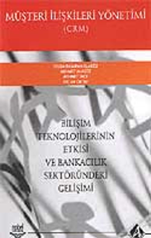 Müşteri İlişkileri Yönetimi (Crm)