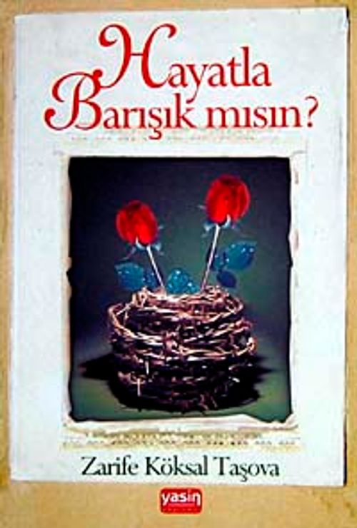 Hayatla Barışık mısınız?