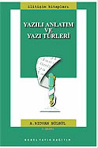 Yazılı Anlatım ve Yazı Türleri