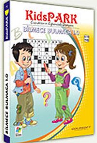 KidsPark BilBul 1.0 (Cd)