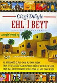 Çizgi Diliyle Ehl-i Beyt (VCD)/Dini Hikayeler