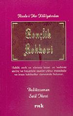 Gençlik Rehberi (karton kapak-orta boy)