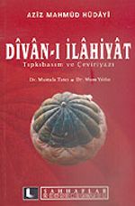 Divan-ı İlahiyat (Aziz Mahmud Hüdayi)