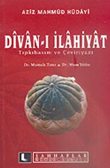 Divan-ı İlahiyat (Aziz Mahmud Hüdayi)