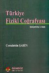 T&uuml;rkiye Fiziki Coğrafyası