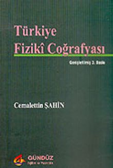 Türkiye Fiziki Coğrafyası