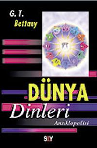 Dünya Dinleri Ansiklopedisi