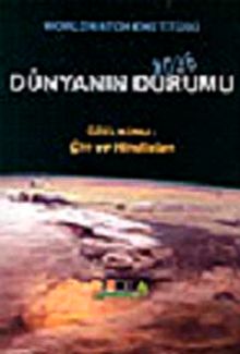 Dünyanın Durumu 2006 Özel Konu: Çin ve Hindistan