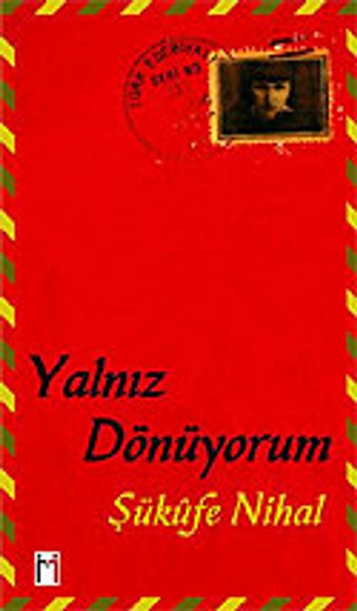 Yalnız Dönüyorum