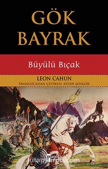 Gök Bayrak - Leon Cahun