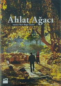 Ahlat Ağacı (Dvd)