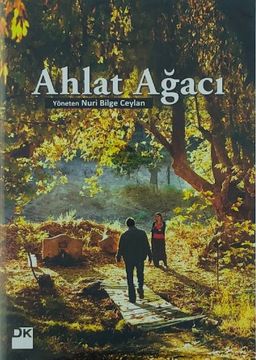 Ahlat Ağacı (Dvd)