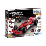 Mekanik Laboratuvarı - Yarış Arabaları (Kod:64995)