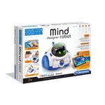 Mind Designer - Eğitici Tasarım Robotu (Kod:64312)