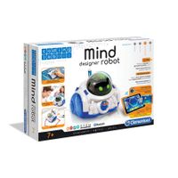 Mind Designer - Eğitici Tasarım Robotu (Kod:64312)