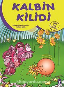 Kalbin Kilidi - Nurşen Şirin