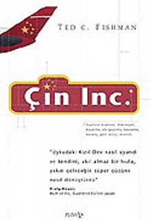 Çin İnc.
