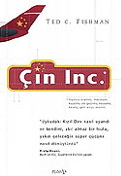 Çin İnc.