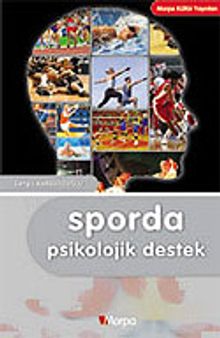 Sporda Psikolojik Destek