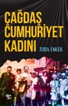 &Ccedil;ağdaş Cumhuriyet Kadını