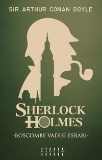 Boscombe Vadisi Esrarı