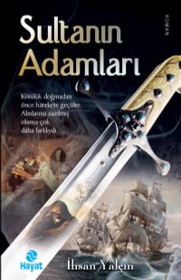 Sultanın Adamları