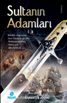 Sultanın Adamları - İhsan Yalçın