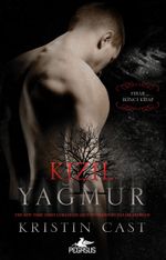 Kızıl Yağmur / Firar İkinci Kitap