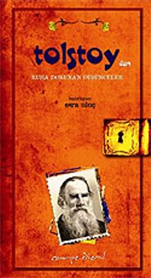 Ne Demiş Tolstoy