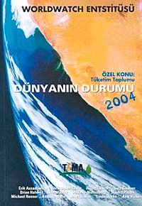 Dünyanın Durumu 2004 Özel Konu: Tüketim Toplumu