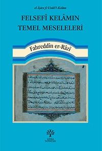 Felsefi Kelamın Temel Meseleleri