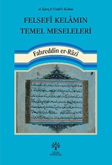 Felsefi Kelamın Temel Meseleleri