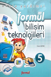 Bilişim Teknolojileri 5