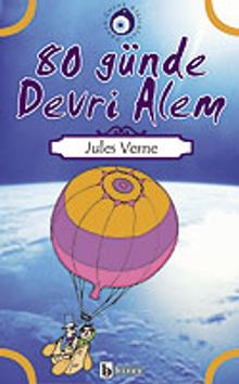 Seksen Günde Devri Alem