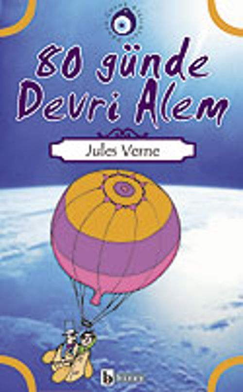 Seksen Günde Devri Alem