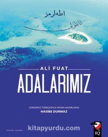 Adalarımız - Ali Fuat
