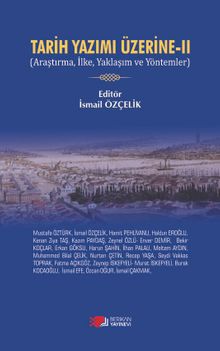 Tarih Yazımı Üzerine 2 