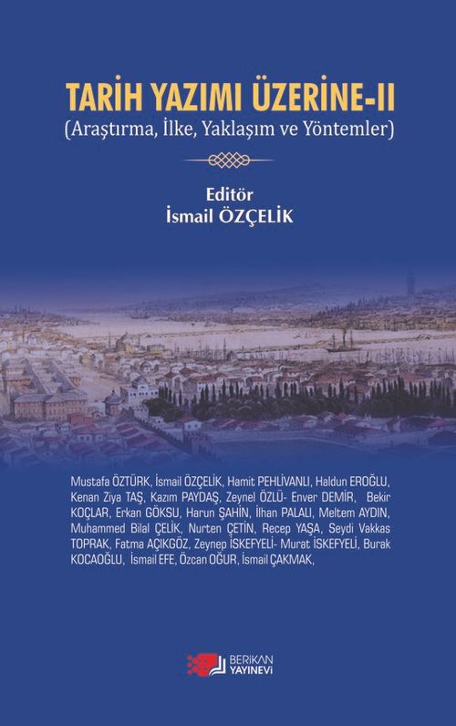 Tarih Yazımı Üzerine 2 