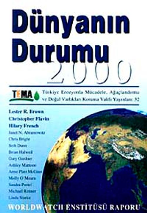 Dünyanın Durumu 2000
