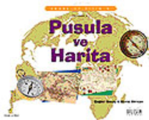 Pusula ve Harita